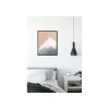 Wandbild Wild and Free Mountain 50x70 cm ^ Komar Online