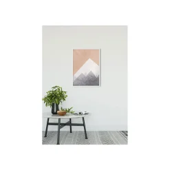 Wandbild Wild and Free Mountain 50x70 cm ^ Komar Online