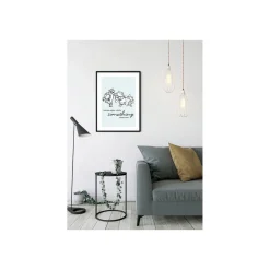 Wandbild Winnie the Pooh Little Something 40x50 cm ^ Komar Clearance