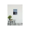 Wandbild Word Lake Hush Steel 50x70 cm ^ Komar Sale