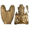 Wandtattoo Buddha 100x70 cm ^ Komar New