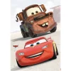Wandtattoo Cars Friends 50x70 cm ^ Komar