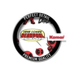 Wandtattoo Deadpool Cute 50x70 cm ^ Komar Online