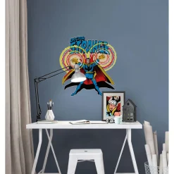 Wandtattoo Doctor Strange Comic Classic 50x70 cm ^ Komar New