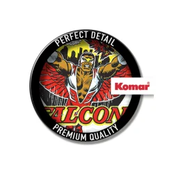Wandtattoo Falcon Comic Classic 50x70 cm ^ Komar Online