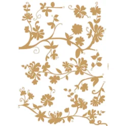 Wandtattoo Frasca 50x70 cm ^ Komar Online