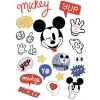 Wandtattoo Its a Mickey Thing 50x70 cm ^ Komar New
