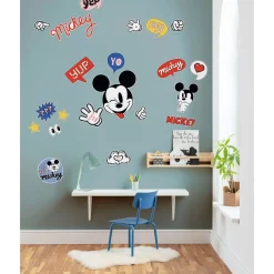 Wandtattoo Its a Mickey Thing 50x70 cm ^ Komar New
