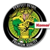 Wandtattoo Loki Comic Classic 50x70 cm ^ Komar Online