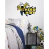 Wandtattoo Luke Cage Comic 50x70 cm ^ Komar Discount