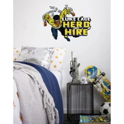 Wandtattoo Luke Cage Comic 50x70 cm ^ Komar Discount