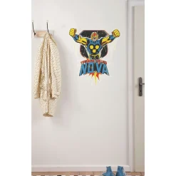 Wandtattoo Nova Comic Classic 50x70 cm ^ Komar