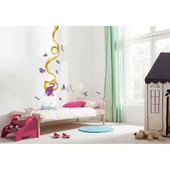Wandtattoo Rapunzel 100x70 cm ^ Komar Clearance