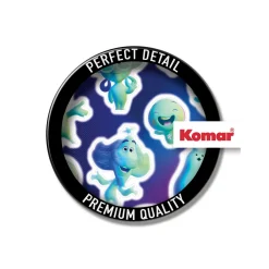 Wandtattoo Soul Soulmates 50x70 cm ^ Komar Best
