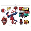 Wandtattoo Spider-Man Web Head 100x70 cm ^ Komar Best