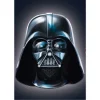 Wandtattoo Star Wars Darth Vader 50x70 cm ^ Komar Online