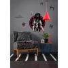 Wandtattoo Star Wars First Order 50x70 cm ^ Komar Best