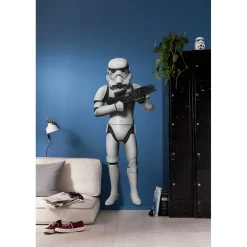 Wandtattoo Star Wars Stormtrooper 100x70 cm ^ Komar New