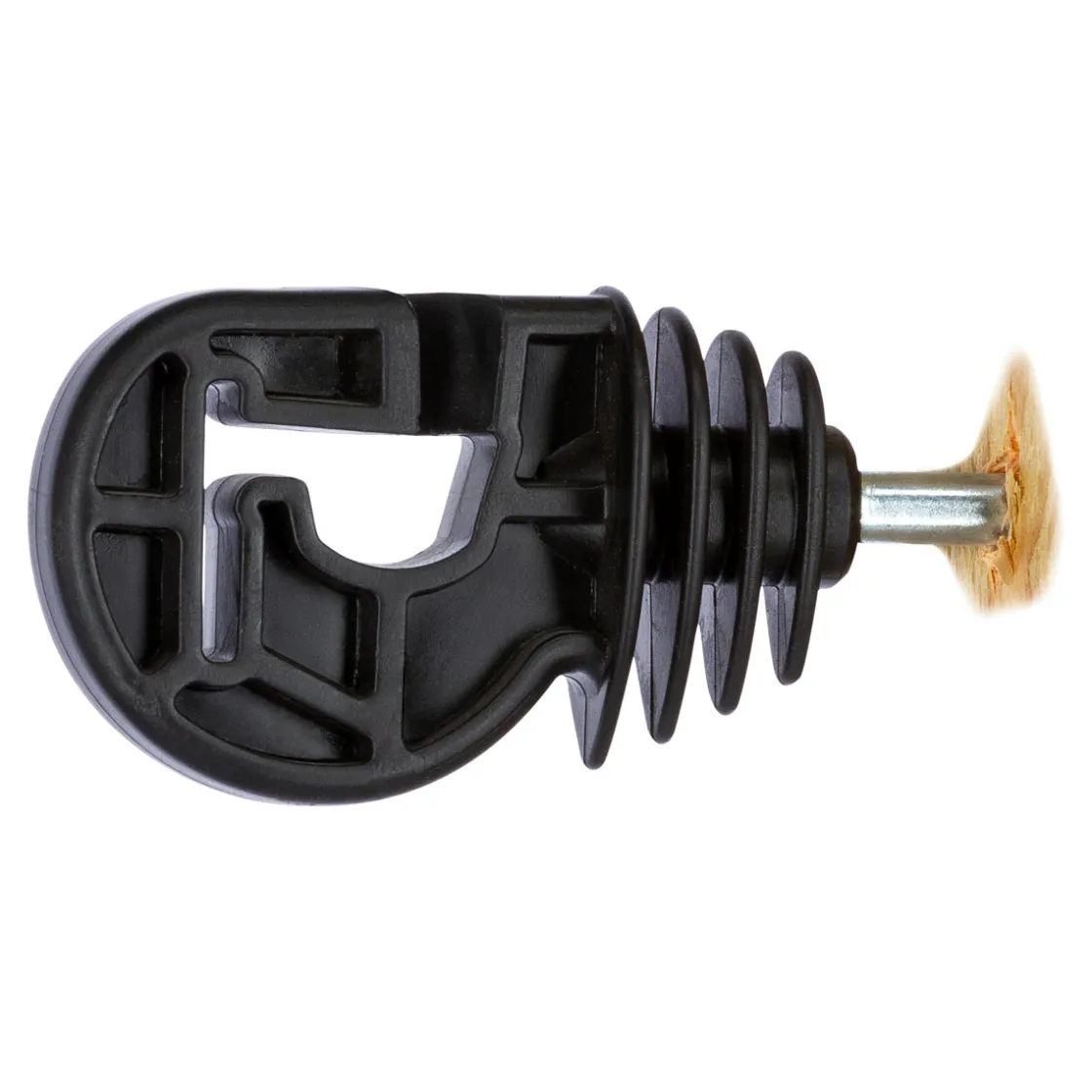 Kombi-Ring Premium 20 mm schwarz ^ Sale
