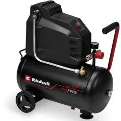 Kompressor TC-AC 190/24/8 I OF ^ Einhell Best