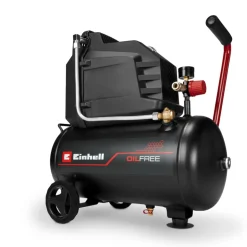 Kompressor TC-AC 190/24/8 I OF ^ Einhell Best