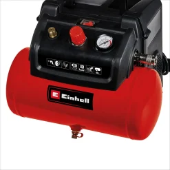 Kompressor TC-AC 190/6/8 OF ^ Einhell Sale