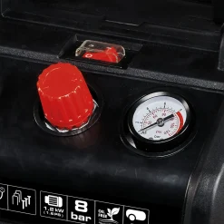 Kompressor TC-AC 190/6/8 OF ^ Einhell Sale