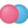 Kong HSZ Puppy Flyer Frisbee 18cmfarbl. sortiert Naturkatuschuk ^ Outlet