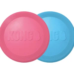 Kong HSZ Puppy Flyer Frisbee 18cmfarbl. sortiert Naturkatuschuk ^ Outlet