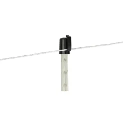 Kopfisolator T-Post für 40 mm ^ Outlet