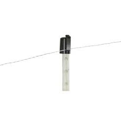 Kopfisolator T-Post für 40 mm ^ Outlet