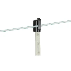 Kopfisolator T-Post für 40 mm ^ Outlet