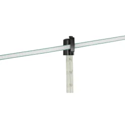 Kopfisolator T-Post für 40 mm ^ Outlet