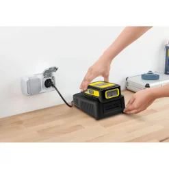 Akku und Ladegerät Starter Kit Battery Power 18/25 ^ Kärcher