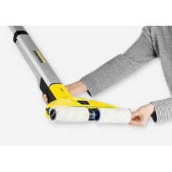 Elektrischer Wischmopp EWM 2 ^ Kärcher Online