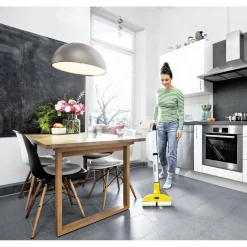 Elektrischer Wischmopp EWM 2 ^ Kärcher Online