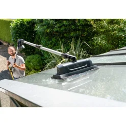 Fassaden- und Glas-Reinigungsaufsatz für TLA4/HDR ^ Kärcher Online