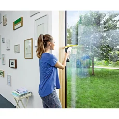 Fensterreiniger WV 6 Plus ^ Kärcher Discount