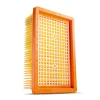 Flachfaltenfilter für Mehrzwecksauger WD4 WD5 WD6 ^ Kärcher New
