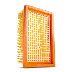 Flachfaltenfilter für Mehrzwecksauger WD4 WD5 WD6 ^ Kärcher New