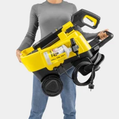 Hochdruckreiniger K4 Comfort Premium ^ Kärcher New