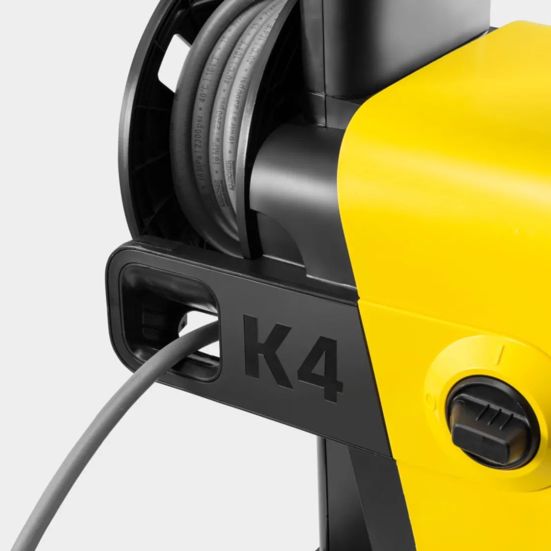 Hochdruckreiniger K4 Comfort Premium ^ Kärcher New