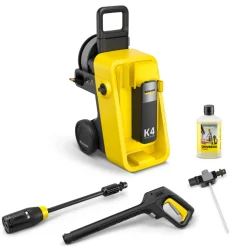 Hochdruckreiniger K4 Comfort Premium ^ Kärcher New