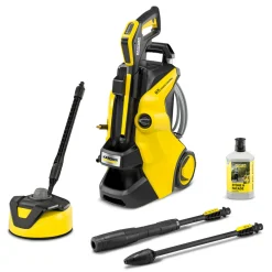 Hochdruckreiniger K5 Power Controll Flex Home ^ Kärcher Hot