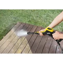 Hochdruckreiniger K5 Power Controll Flex Home ^ Kärcher Hot