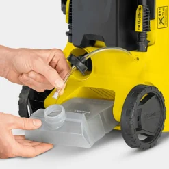 Hochdruckreiniger K 3 Power Control Home T 5 ^ Kärcher Clearance