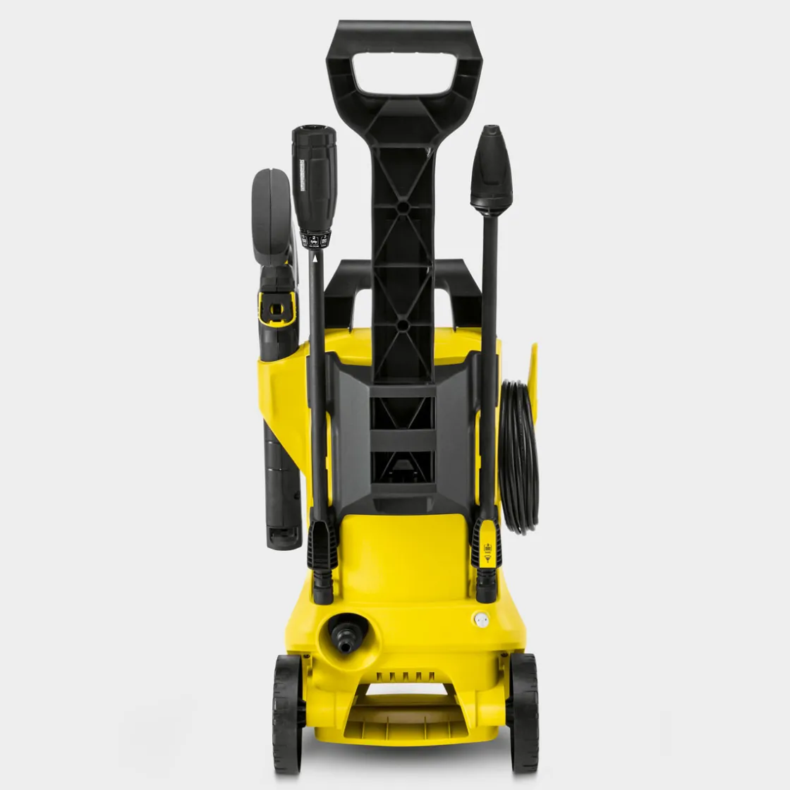 Hochdruckreiniger K 2 Power Control ^ Kärcher Hot