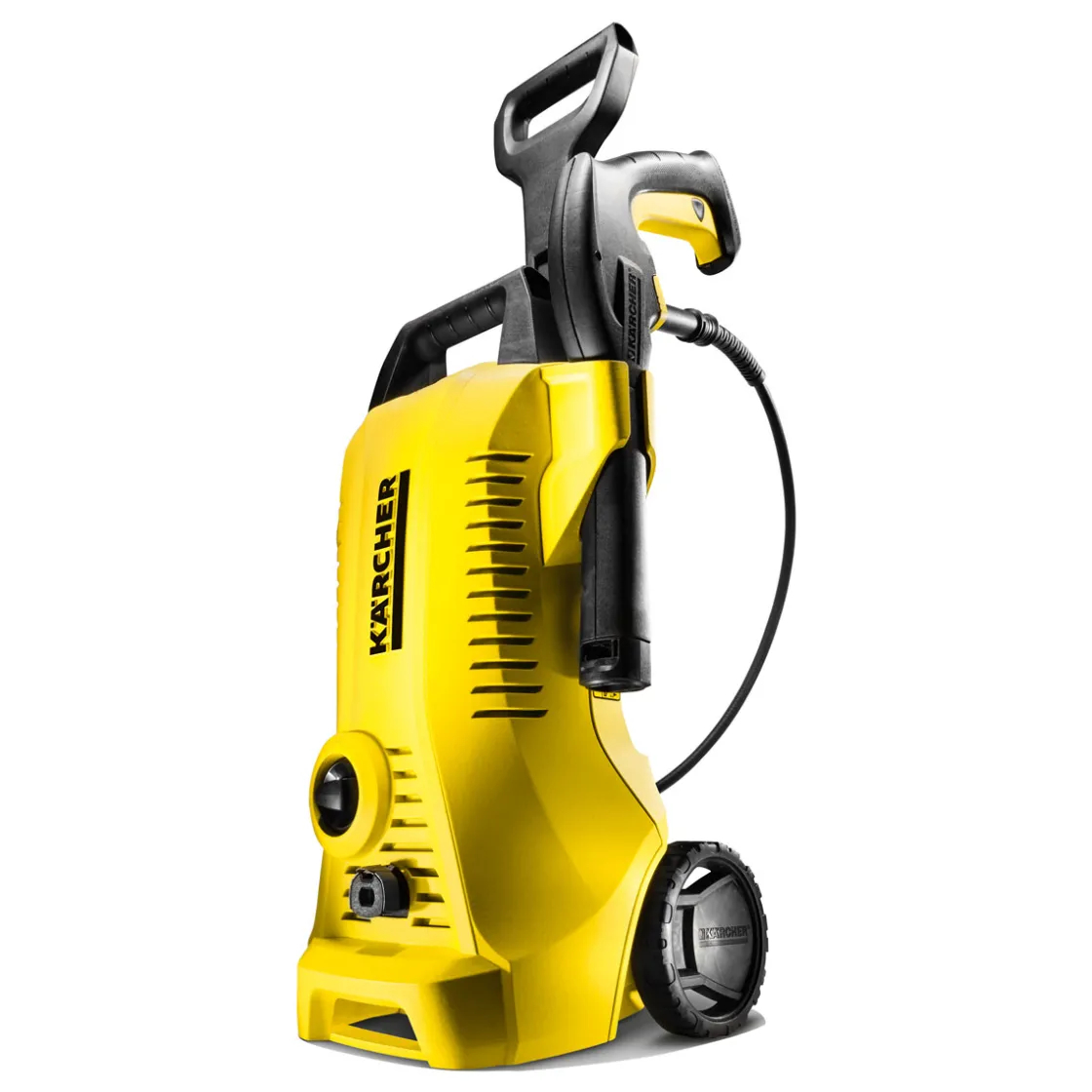 Hochdruckreiniger K 2 Power Control ^ Kärcher Hot