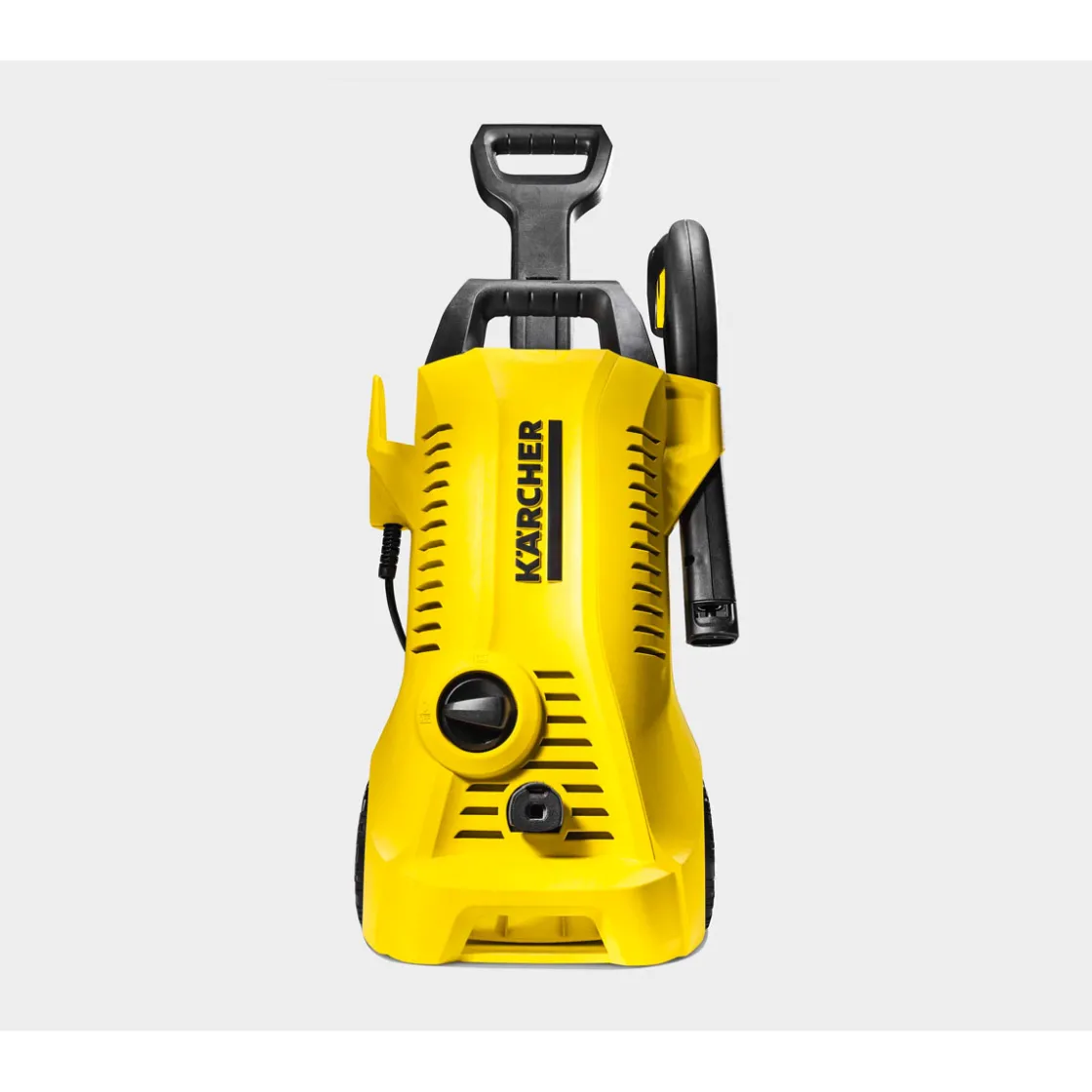 Hochdruckreiniger K 2 Power Control ^ Kärcher Hot