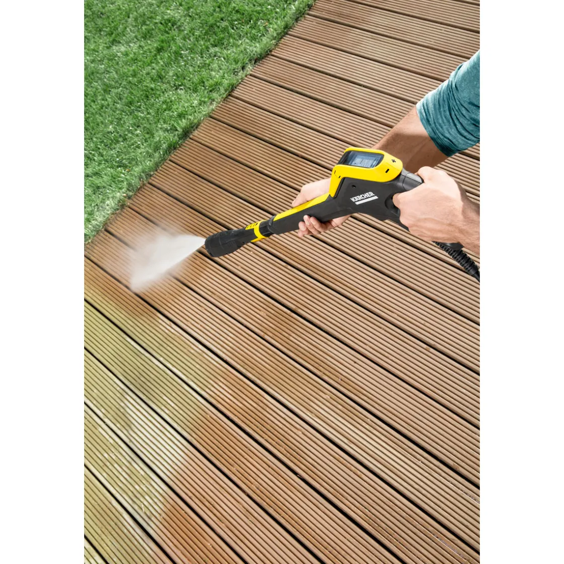 Hochdruckreiniger K7 Smart Control Flex ^ Kärcher Sale